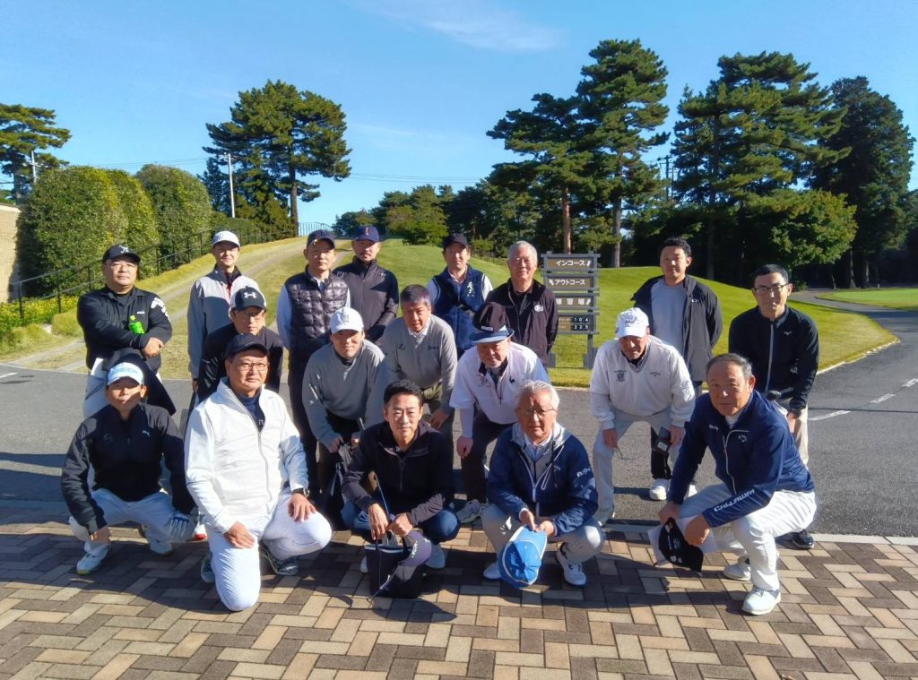 第167回菱栄ダイヤ会