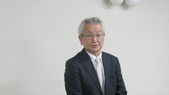 髙木社長